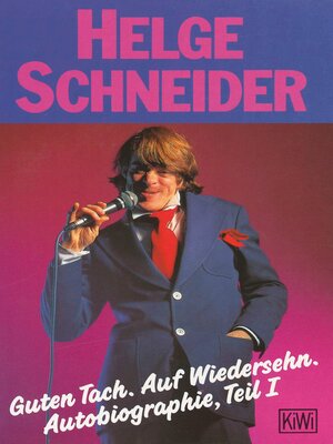 cover image of Guten Tach. Auf Wiedersehen